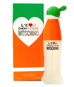 L' eau Cheap & Chic Perfume - Click Image to Close